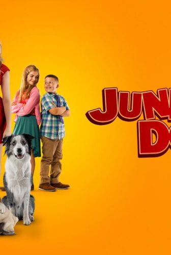 فيلم Junkyard Dogs 2022 مترجم