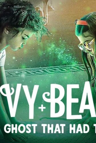 فيلم Ivy + Bean: The Ghost That Had to Go 2022 مترجم