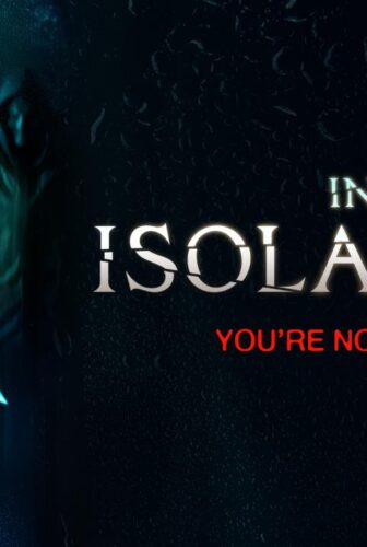 فيلم In Isolation 2022 مترجم