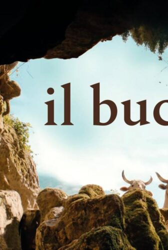 فيلم Il buco 2021 مترجم