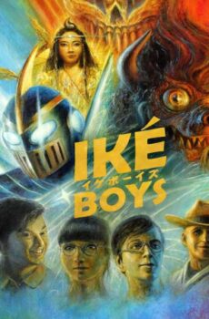 فيلم Iké Boys 2021 مترجم