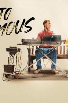 فيلم I Used to Be Famous 2022 مترجم