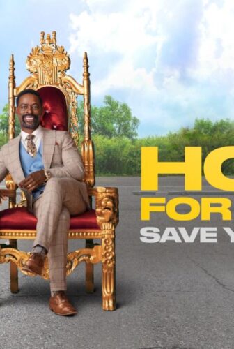 فيلم Honk for Jesus. Save Your Soul. 2022 مترجم