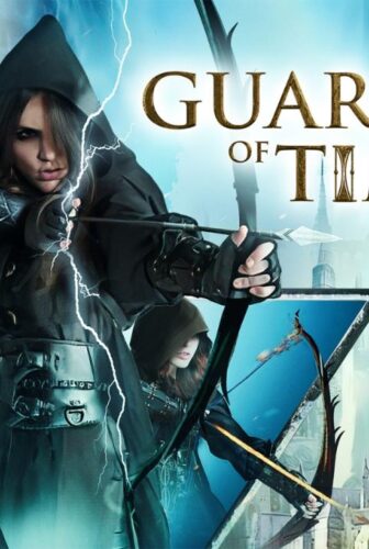 فيلم Guardians of Time 2022 مترجم