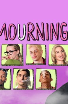 فيلم Good Mourning 2022 مترجم