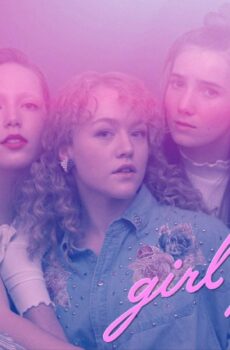 فيلم Girl Picture 2022 مترجم
