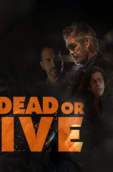 فيلم Free Dead or Alive 2022 مترجم