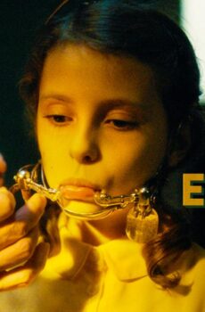 فيلم Earwig 2021 مترجم