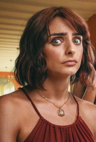 فيلم Don’t Blame Karma! 2022 مترجم