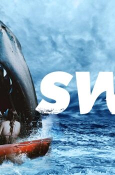 فيلم Swim 2021 مترجم