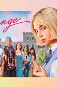 فيلم Do Revenge 2022 مترجم