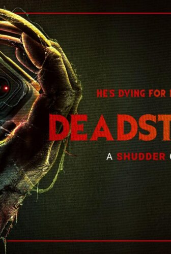 فيلم Deadstream 2022 مترجم