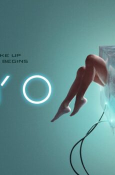فيلم Cryo 2022 مترجم