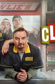 فيلم Clerks III 2022 مترجم
