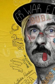 فيلم Buba 2022 مترجم