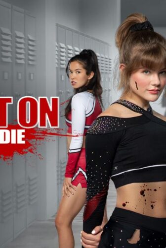فيلم Bring It On: Cheer or Die 2022 مترجم