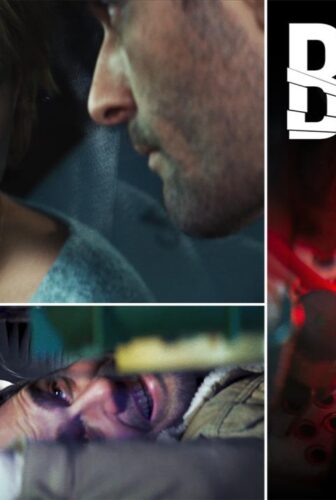 فيلم Blast 2021 مترجم