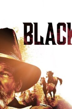 فيلم BlackWood 2022 مترجم
