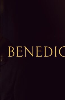 فيلم Benediction 2021 مترجم
