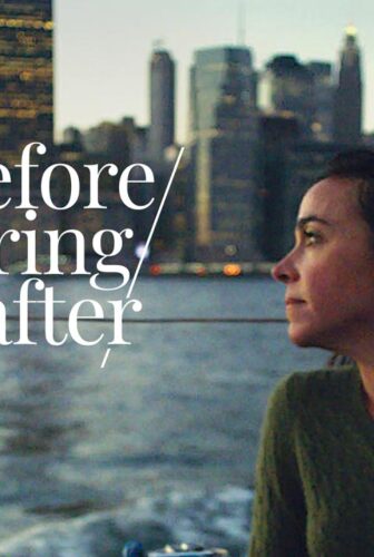 فيلم Before/During/After 2020 مترجم