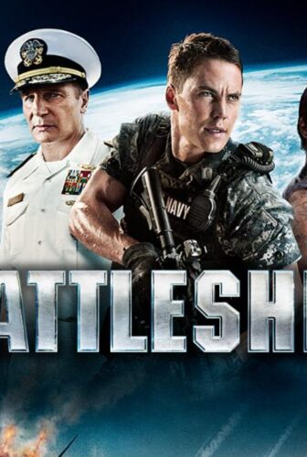 فيلم Battleship 2012 مترجم