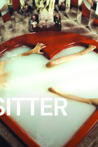 فيلم Babysitter 2022 مترجم