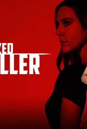 فيلم An Organized Killer 2021 مترجم