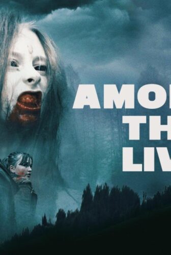 فيلم Among the Living 2022 مترجم