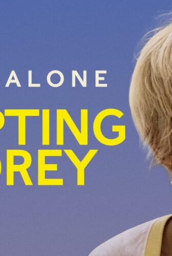 فيلم Adopting Audrey 2021 مترجم
