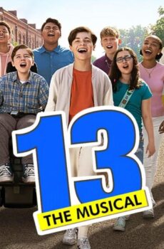 فيلم 13: The Musical 2022 مترجم