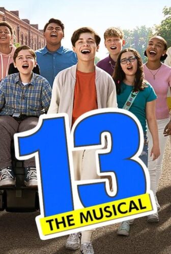 فيلم 13: The Musical 2022 مترجم