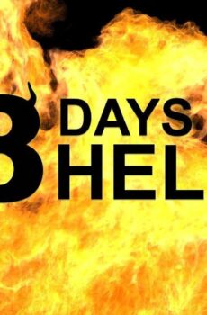فيلم 8 Days to Hell 2022 مترجم