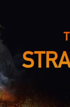 فيلم The Stranger 2022 مترجم