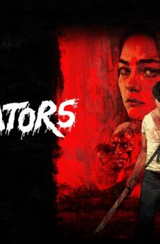 فيلم The Retaliators 2021 مترجم