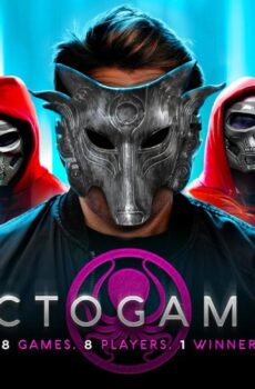فيلم The OctoGames 2022 مترجم