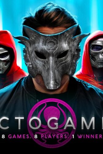 فيلم The OctoGames 2022 مترجم