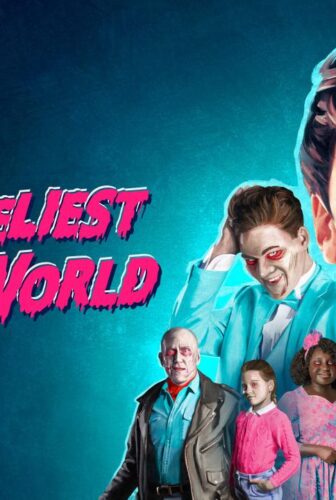 فيلم The Loneliest Boy in the World 2022 مترجم