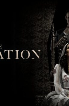 فيلم The Invitation 2022 مترجم