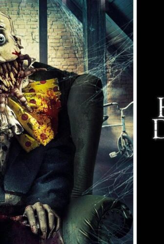 فيلم The Curse Of Humpty Dumpty 2021 مترجم