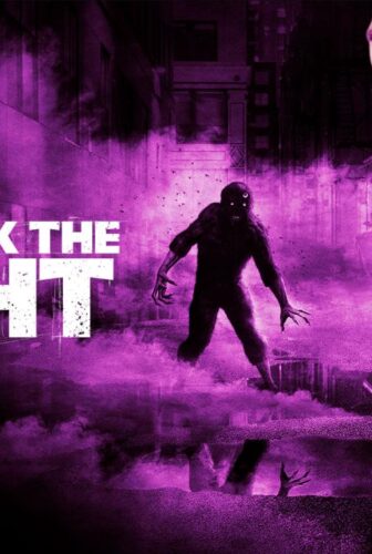 فيلم Take Back the Night 2021 مترجم