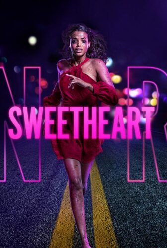 فيلم Run Sweetheart Run 2022 مترجم