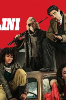 فيلم Robbing Mussolini 2022 مترجم
