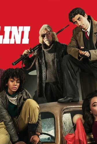 فيلم Robbing Mussolini 2022 مترجم