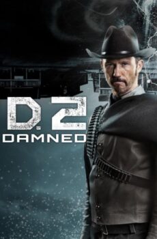 فيلم R.I.P.D. 2: Rise of the Damned 2022 مترجم