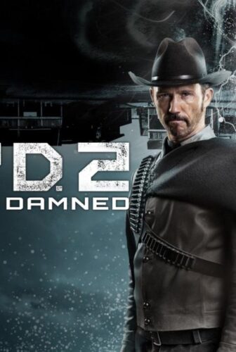فيلم R.I.P.D. 2: Rise of the Damned 2022 مترجم