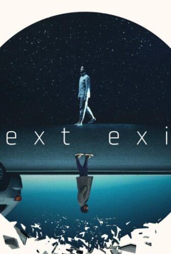 فيلم Next Exit 2022 مترجم