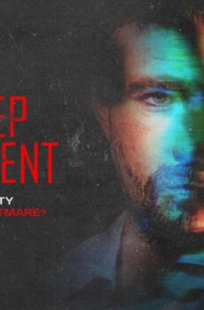 فيلم The Sleep Experiment 2022 مترجم