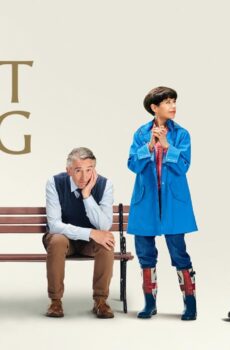 فيلم The lost King 2022 مترجم