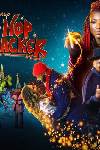 فيلم The Hip Hop Nutcracker 2022 مترجم