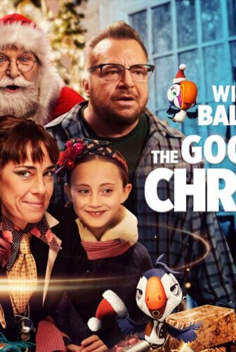 فيلم The Good Witch of Christmas 2022 مترجم